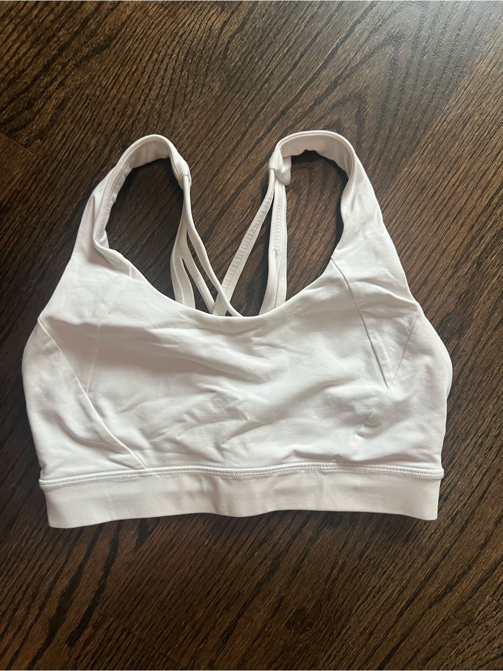 lululemon athletica DD Energy Sports Bra
